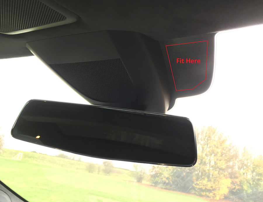 how-to-remove-e-tag-toll-holder-properly-from-windscreen-diy-video